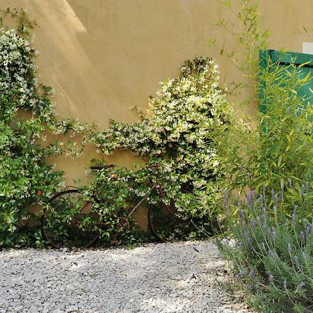 مدينة ساريانس Lavand'Ange Et Spa المظهر الخارجي الصورة