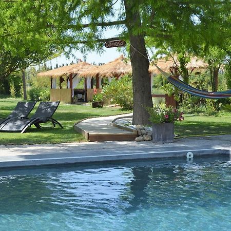مدينة ساريانس Lavand'Ange Et Spa المظهر الخارجي الصورة