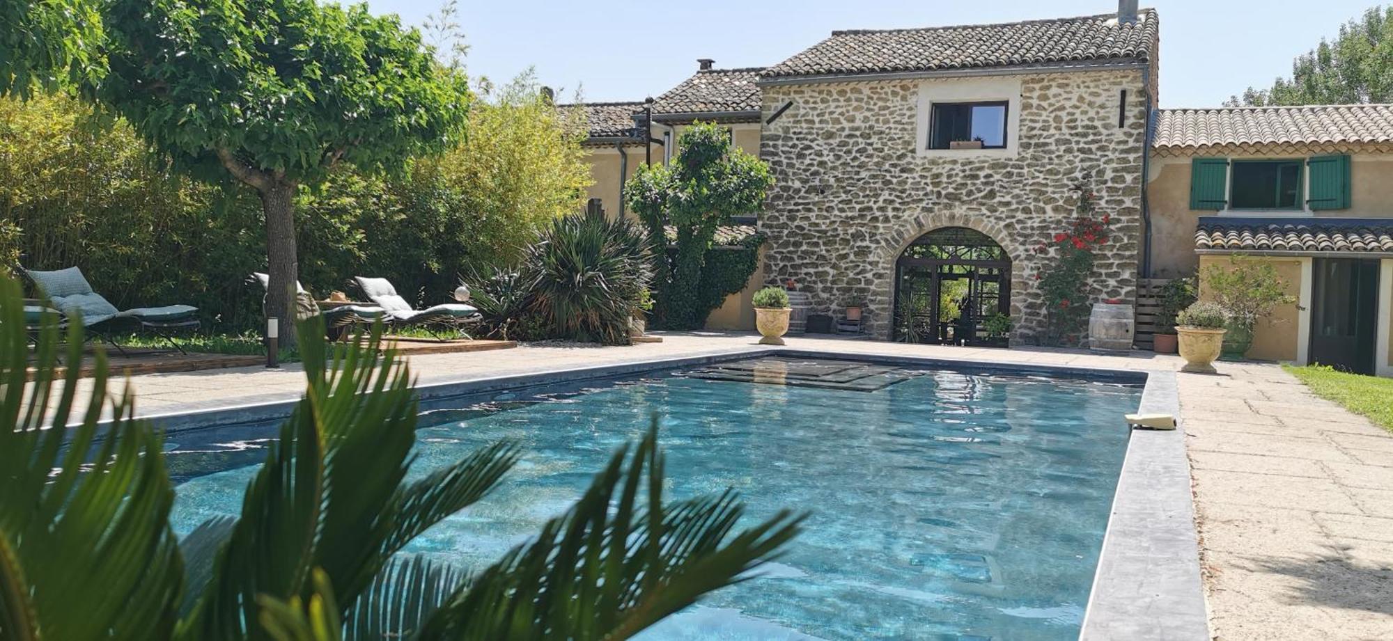 مدينة ساريانس Lavand'Ange Et Spa المظهر الخارجي الصورة