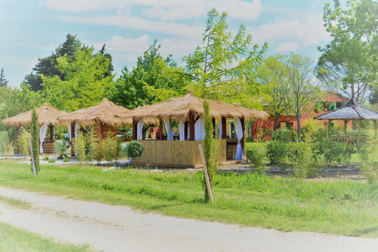 مدينة ساريانس Lavand'Ange Et Spa المظهر الخارجي الصورة