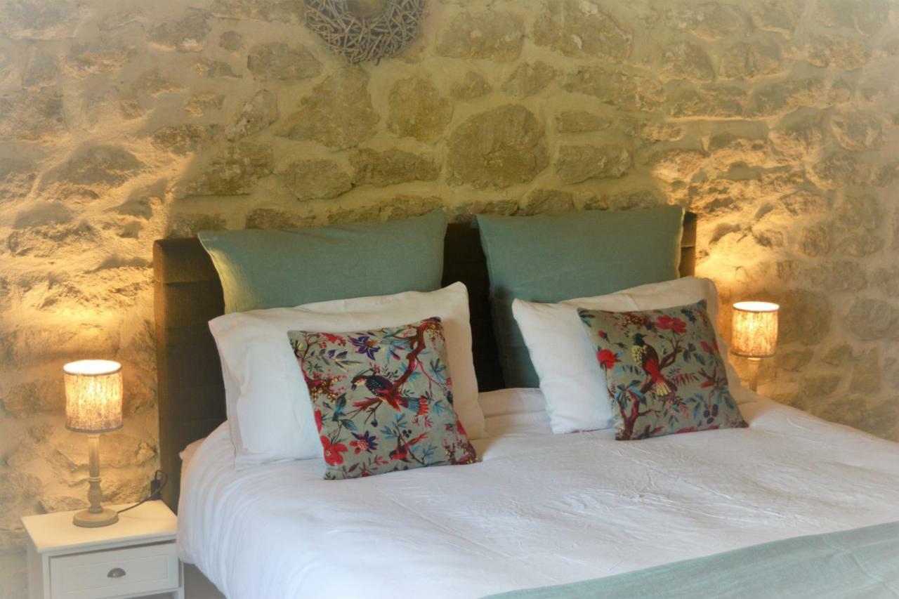 مدينة ساريانس Lavand'Ange Et Spa المظهر الخارجي الصورة
