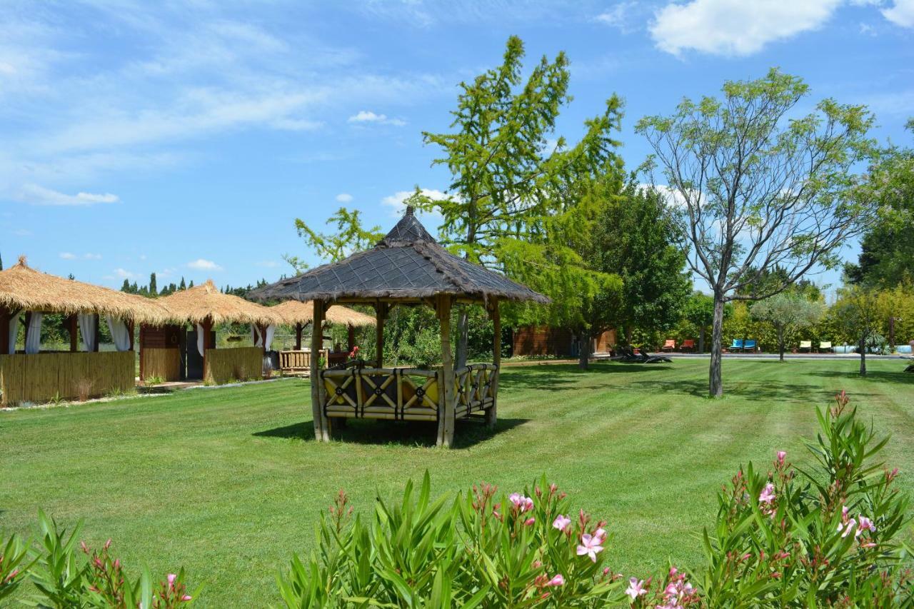 مدينة ساريانس Lavand'Ange Et Spa المظهر الخارجي الصورة