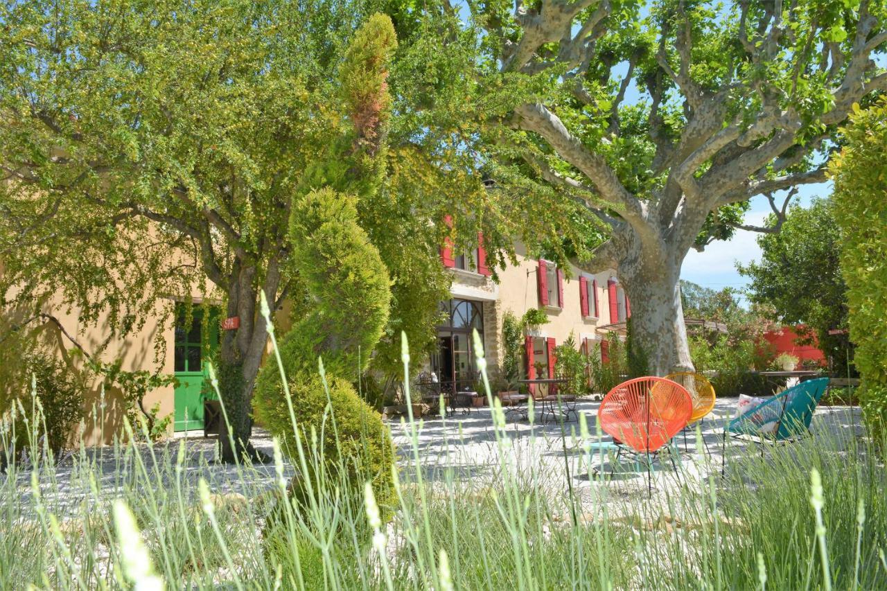 مدينة ساريانس Lavand'Ange Et Spa المظهر الخارجي الصورة